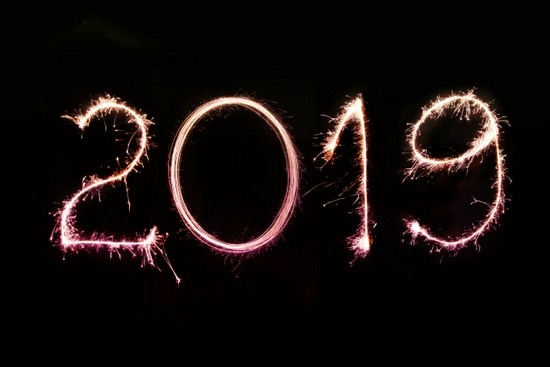 What to expect in 2019?